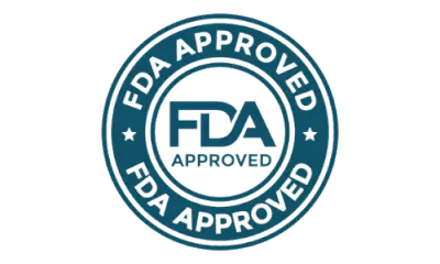 FDA Approved of FastBurn  
