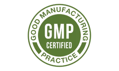 GMP Certified of FastBurn  
