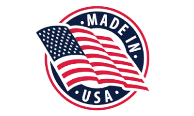 Made In The USA of FastBurn  