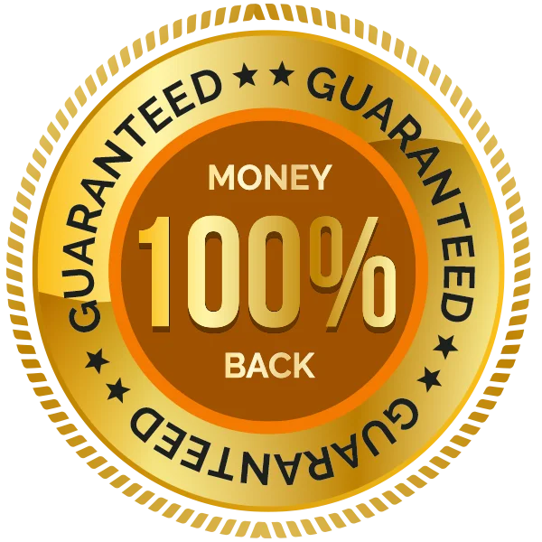 FastBurn   60-Days Money Back Guarantee
